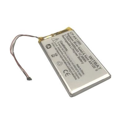 適用艾利和Astell & Kern AK100 II音樂播放器電