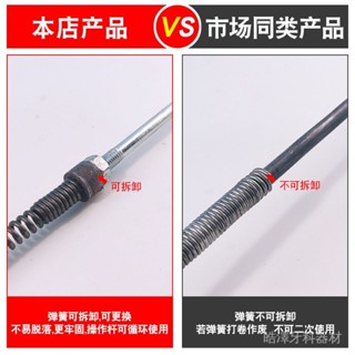 [低價下殺][3701人好評]家用手搖通馬桶地漏管道堵塞疏通神器厠所蹲坑坐便下水道專用工具
