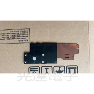 【筆電散熱】適用 全新原裝 DELL戴爾 WYSE 5470 散熱器 導熱銅管 0X61PV