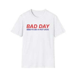 科克蘭 Bad Day To Be A Hot Dog 圓領 T 恤、Costco 襯衫、Kirkland 簽名