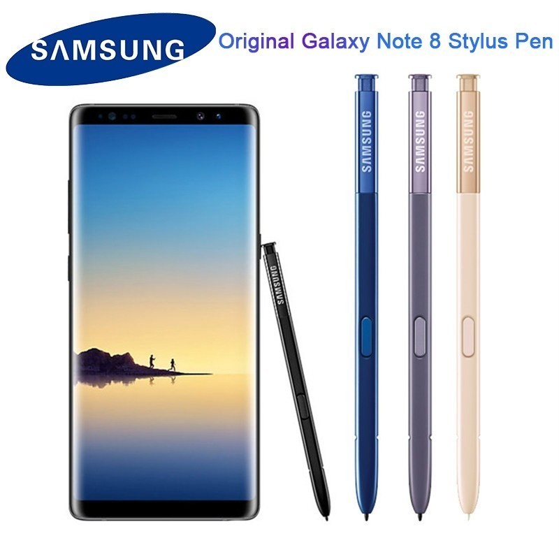 SAMSUNG 適用於 Galaxy Note 8 的原裝三星 Stylus S Pen ReplacementMent