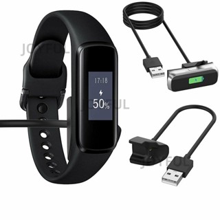 新款 三星 Galaxy Fit E SM-R375智能手錶充電線 充電器底座電纜