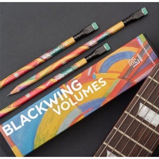 美國BLACKWING Volume 710 鉛筆/ 單支/ 107397 eslite誠品