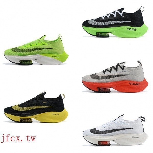 Naiji NK NK NK n-i-k-e n_k Ike air Zoom alphafly next% 馬拉松二代