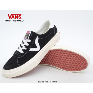 Vans Vision Street Wear 全新滑板鞋系列STICK 休閒百搭板鞋