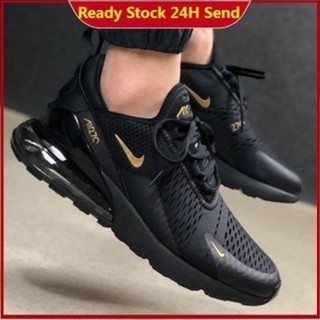 Ni* Ke air max 27*0 Flyknit 男女跑鞋運動鞋男女鞋