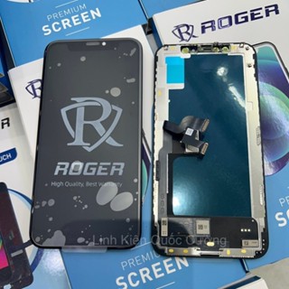 X-s ROGER Screen - 3 個月機器組裝包