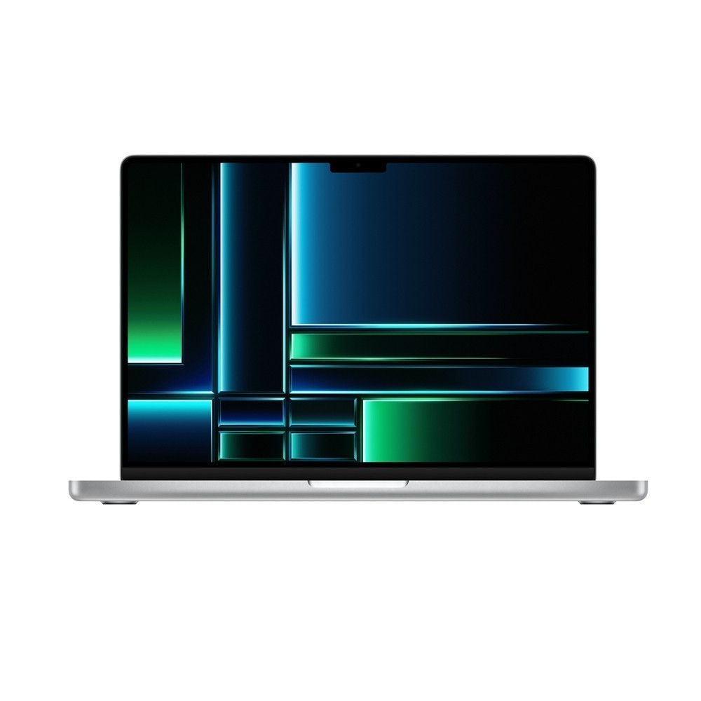 MacBook Pro M2 Pro 14吋 512G (銀)  MPHH3TA/A 【全國電子】