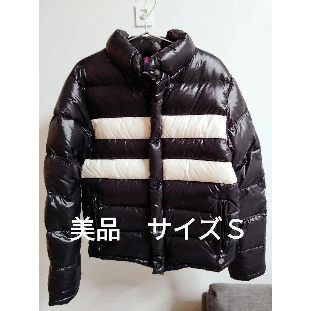 Moncler 盟可睞 羽絨服 日本直送 二手