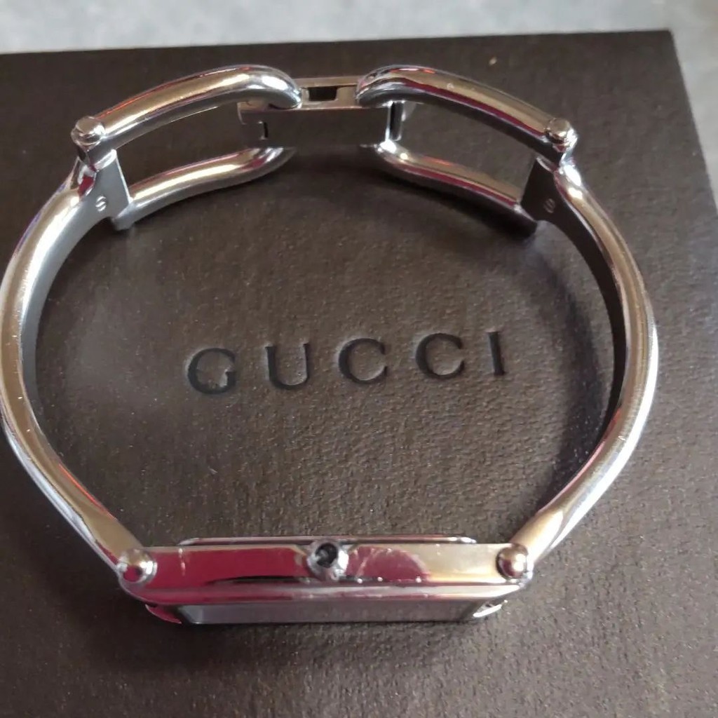 GUCCI 古馳 手錶 日本直送 二手