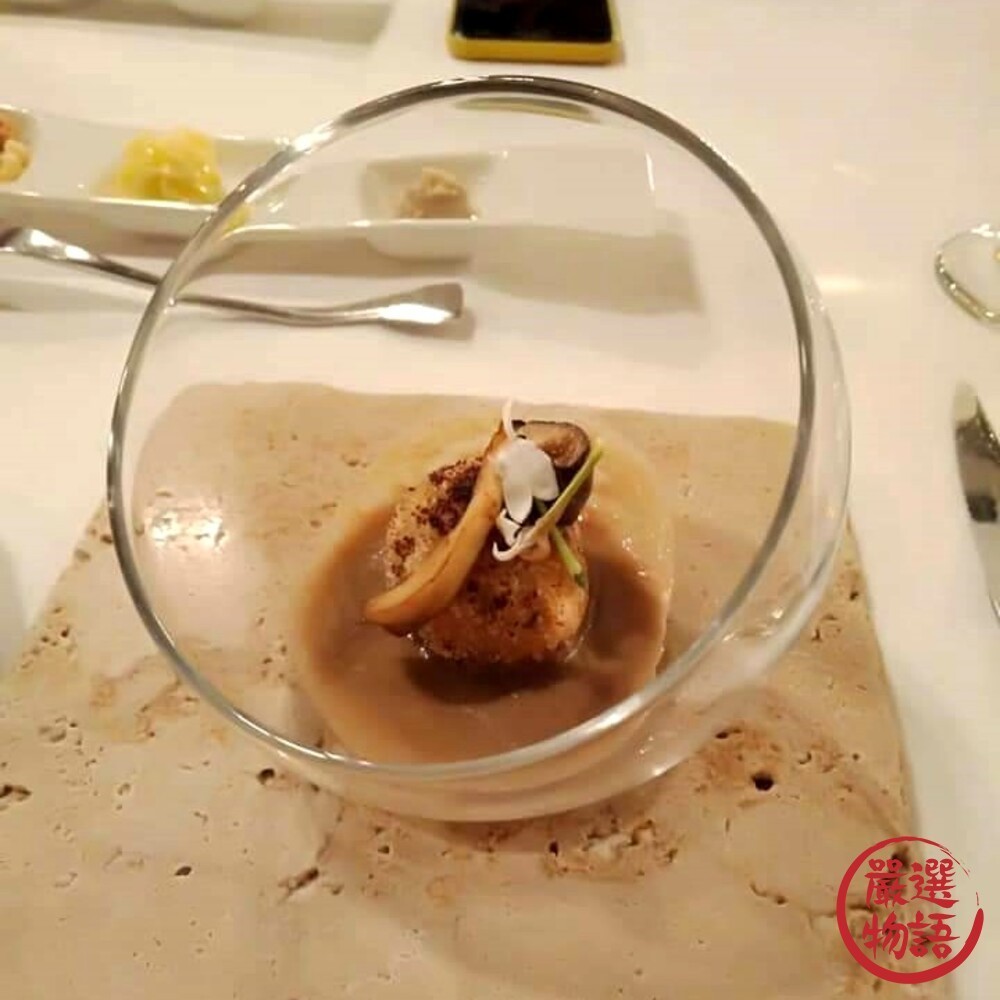 La Rochere 耐熱玻璃碗 沙拉碗 料理碗 透明碗 優格碗 水果碗 典雅質感 日本製 餐具 (SF-016505)