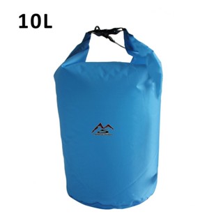 戶外乾燥防水袋 10L 乾燥袋袋防水浮動乾燥齒輪袋