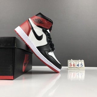 2024 Jordan/Air Jordan AJ1 AJ1 Jordan 1 Series 1og 男士高幫鞋