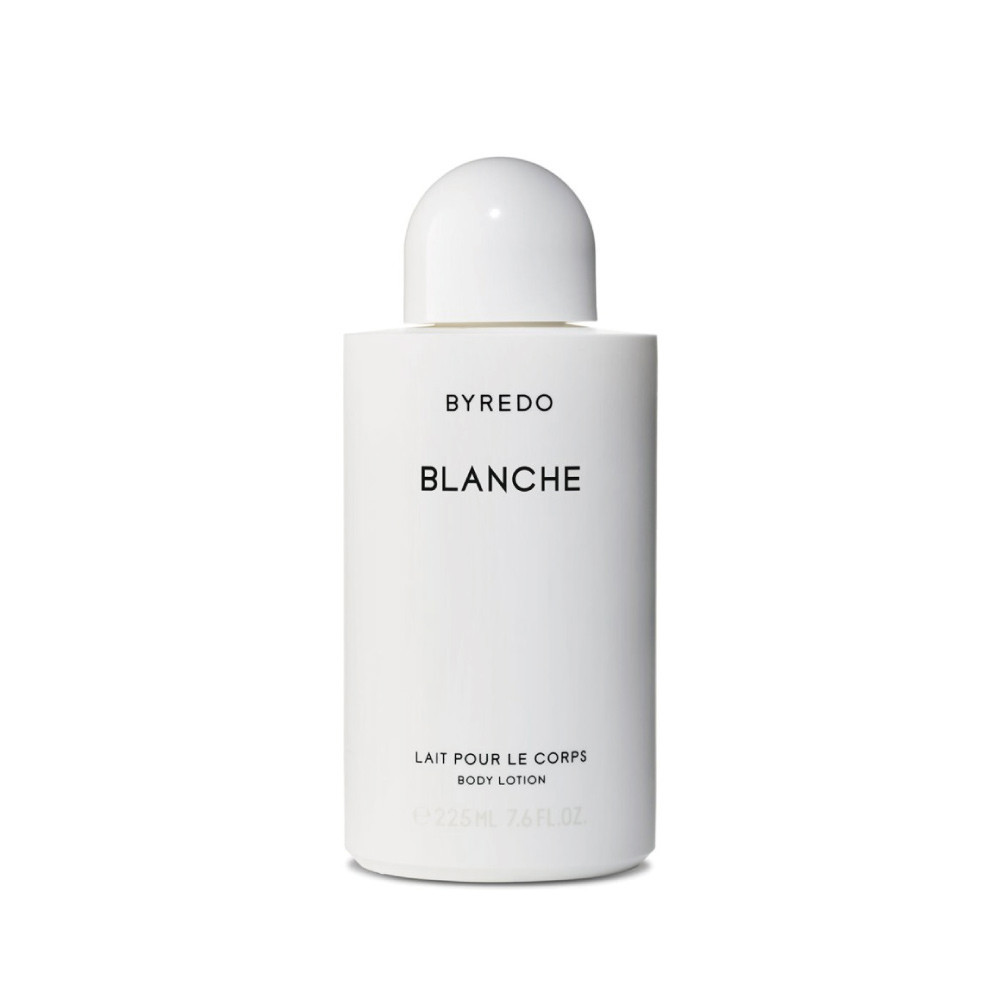 BYREDO Blanche Body lotion 返樸歸真身體乳液 225ml