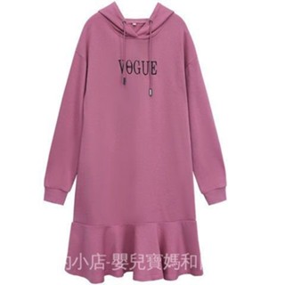 XE 超大號女式襯衫長袖 Wanita Baju 上衣襯衫連帽衫 V 領寬鬆長襯衫秋季 A 字上衣大碼字母 #8337