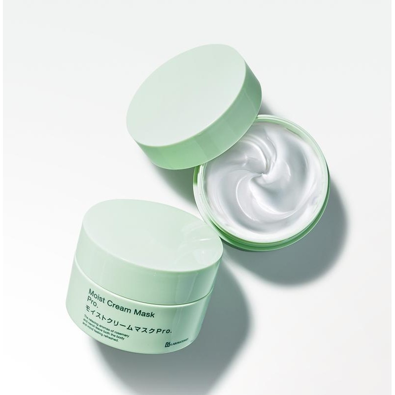 日本Bb LABORATORIES苾萊寶復活草保濕面膜 塗抹式面膜 保濕補水修護