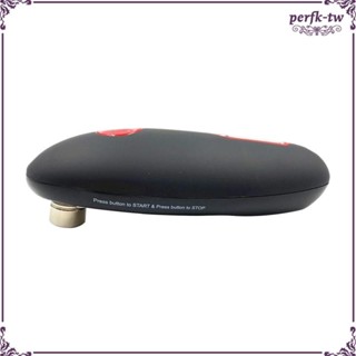[PerfkTW] 電動開罐器自動簡易按鈕家用商用開罐器