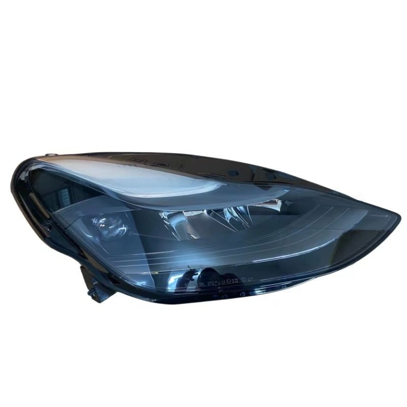 追風者、、適用特斯拉modelY 新款Model3 modelx models原裝拆車件大燈總成