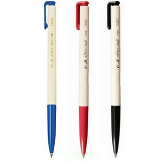 【金兔子事務所】現貨⚡秒發 OB-100 自動原子筆 0.7mm