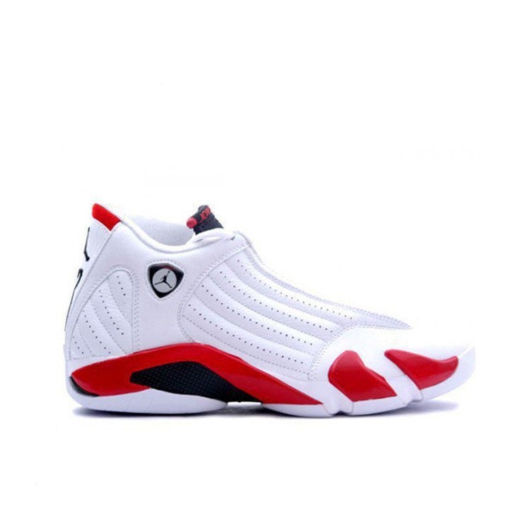 高品質籃球鞋 Air Jordan 14 復古 aj14 男式 WZ81 JVQO JXSR