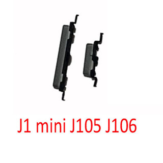 SAMSUNG 手機電源音量按鈕適用於三星 Galaxy J1 mini J105 J106 J100 J200 J32