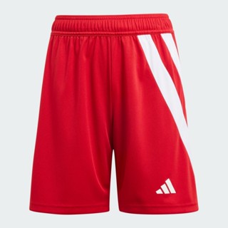 adidas 運動短褲 吸濕排汗 童裝 IK5750 官方直營