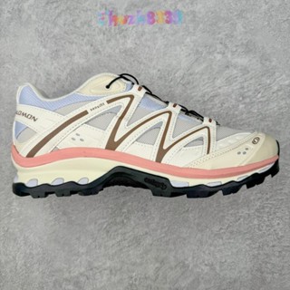 [純原] XT-QUEST ADV防水 機能戶外跑鞋 登山鞋 越野跑步鞋(66D7) VOJ2
