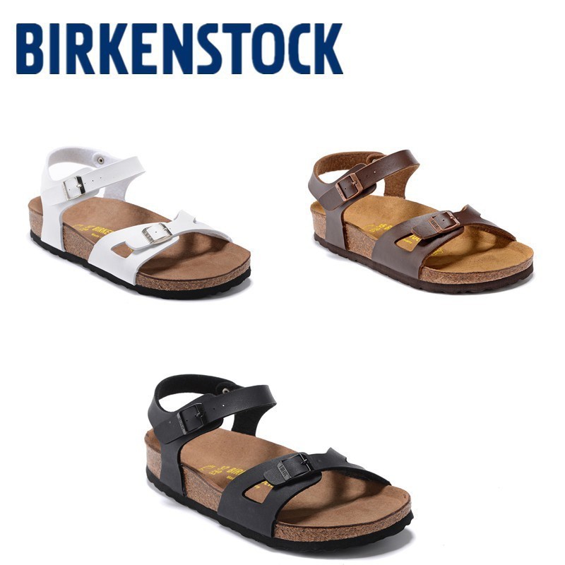 BIRKENSTOCK 德國製造勃肯拖鞋