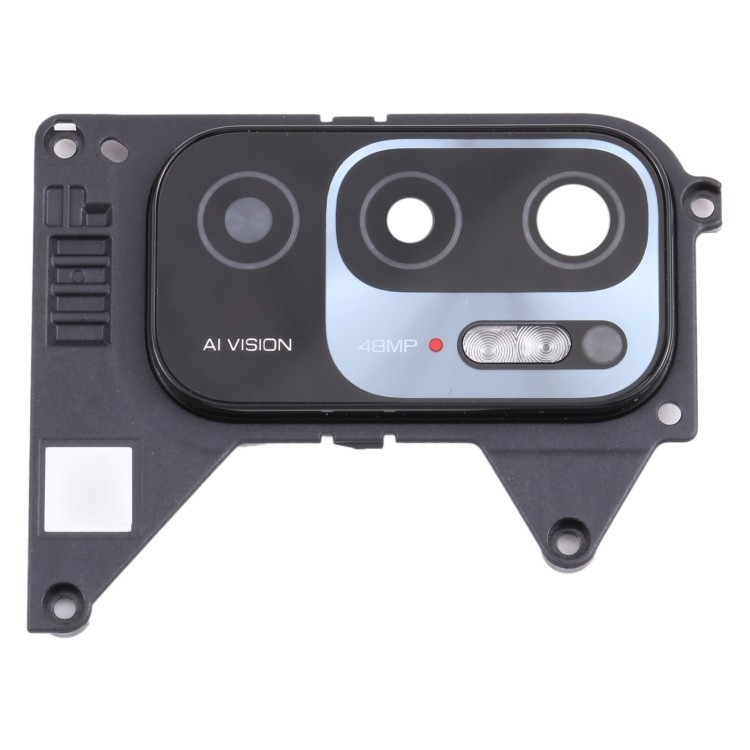 REDMI XIAOMI 當天發貨全新到貨相機鏡頭蓋適用於小米紅米 Note 10 5G / 紅米 Note 10T 5