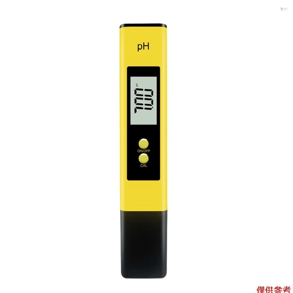 Yot PH酸度計水質檢測儀PH值測試產品EC&amp;TDS電導率水質檢測筆