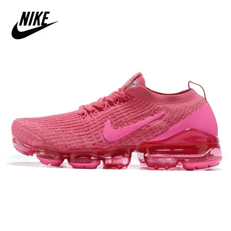 Nike Air VaporMax 3.0 2019大氣靠墊百搭慢跑鞋女36-39碼黑白掛鉤AJ6900-001