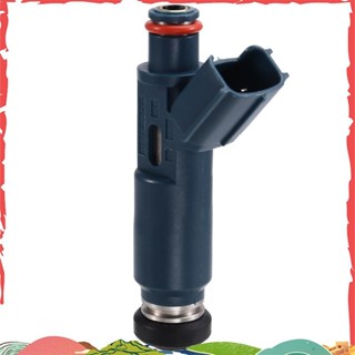 燃油噴射器 23250-22010 適用於 1.8L 1.8L 1998-1999 編輯器