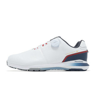 Mizuno 高爾夫球鞋 Nexlite Enerzy Boa 4E 男鞋 寬楦 美津濃 ACS 51GQ2450-62