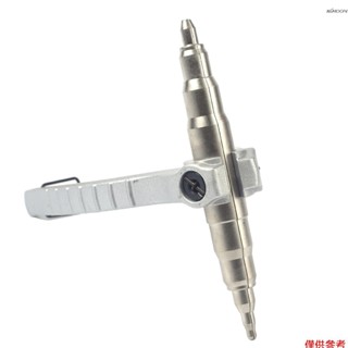 空調製冷維修工具 手動脹管器 銅管擴管器 擴管器