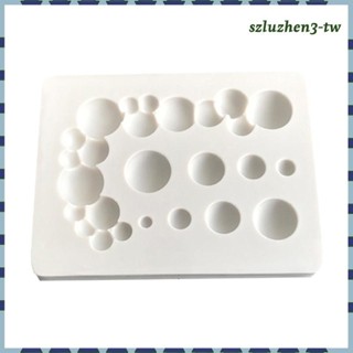 [SzluzhenfbTW] 矽膠模具模型蛋糕裝飾diy配件手工diy模具蛋糕模型辦公兒童