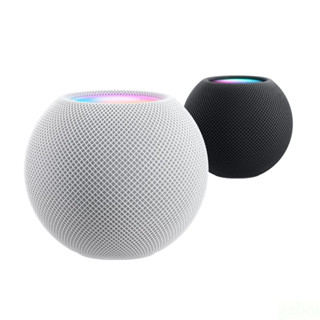 【粉寶愛電玩】Apple原廠 HomePod mini 音響 蘋果喇叭 智慧音箱 家居 無線喇叭 迷你藍芽喇叭 音箱