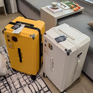 大容量行李箱 20吋登機箱 胖胖箱 胖胖行李箱 旅行箱 畢旅行李箱 24吋28吋32吋行李箱 出國登機行李箱拉桿箱萬向輪