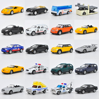 現貨汽車模型1:60 威利寶馬賓士合金小汽車迷你車模仿真玩具特價車模熱銷