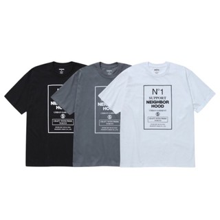 Neighborhood SS-15 T-Shirt 短袖 3色 251PCNH-ST15【SPLY】