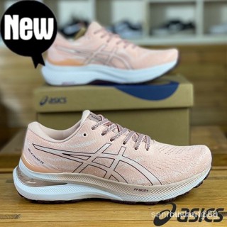 2024 亞瑟士 Asics Asics Gel Kayano 29AAIR氣墊慢跑鞋女運動女Pink36-40 HFF