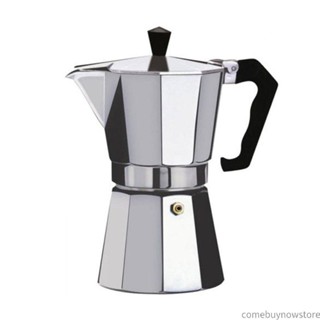咖啡機鋁製摩卡濃縮咖啡濾壺咖啡壺摩卡壺