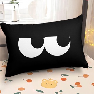 長方形枕頭 趣味表情符號 創意枕頭 emoji 可拆洗抱枕 坐墊沙發抱枕 沙發靠墊 辦公室頭枕 車用抱枕 多種尺寸