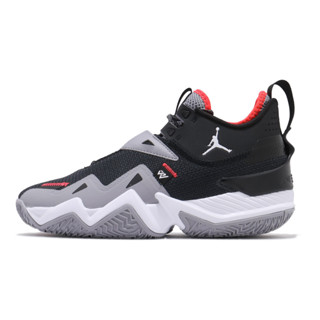 Nike 籃球鞋 Jordan Westbrook One Take 黑 灰 男鞋 忍者龜 ACS CJ0781-001