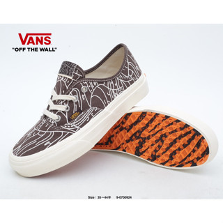 范斯 Vans Vault og Old Skool Anaheim 百搭休閒帆布鞋