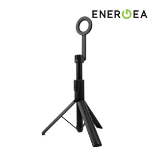【ENERGEA】 MagPod 磁吸式藍芽三角自拍棒｜藍芽自拍棒 自拍神器 自拍桿 自拍腳架