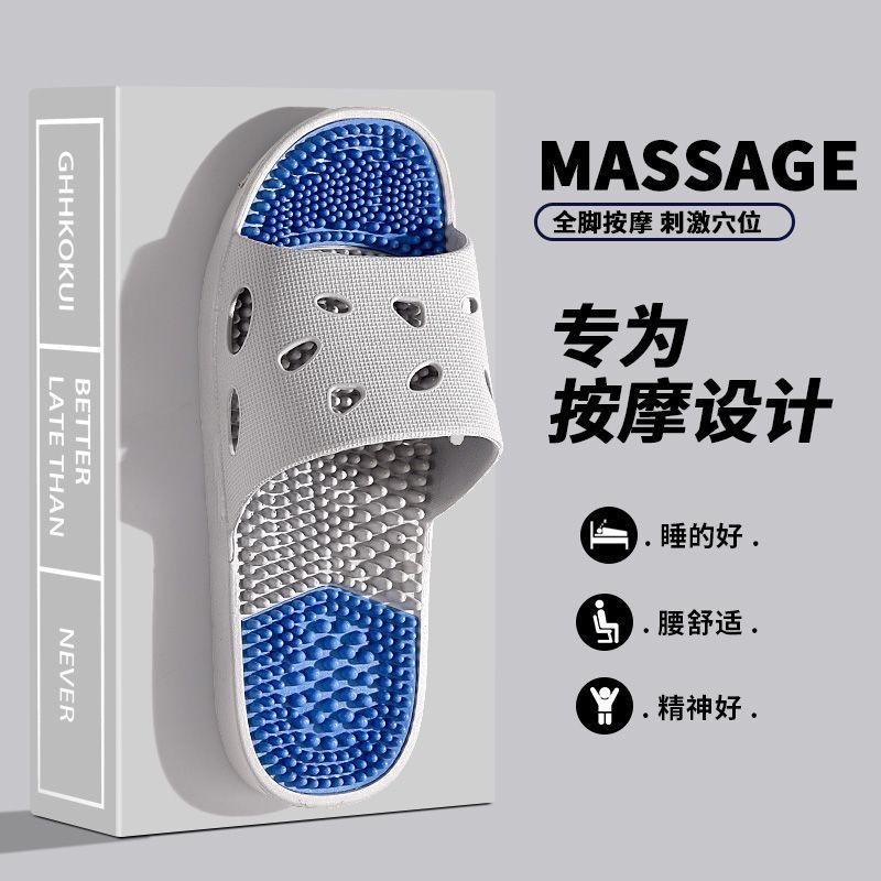 095% positive reviews massage slippers for women hard pri95%
