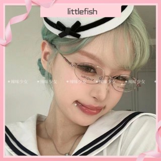 【Littlefish】辣味 少女 原創 小禮帽 蝴蝶結 美式 赫本風 髮夾 Y2K可愛 迷你 裝飾 海軍帽