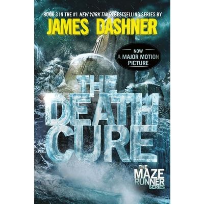 The Death Cure【金石堂】