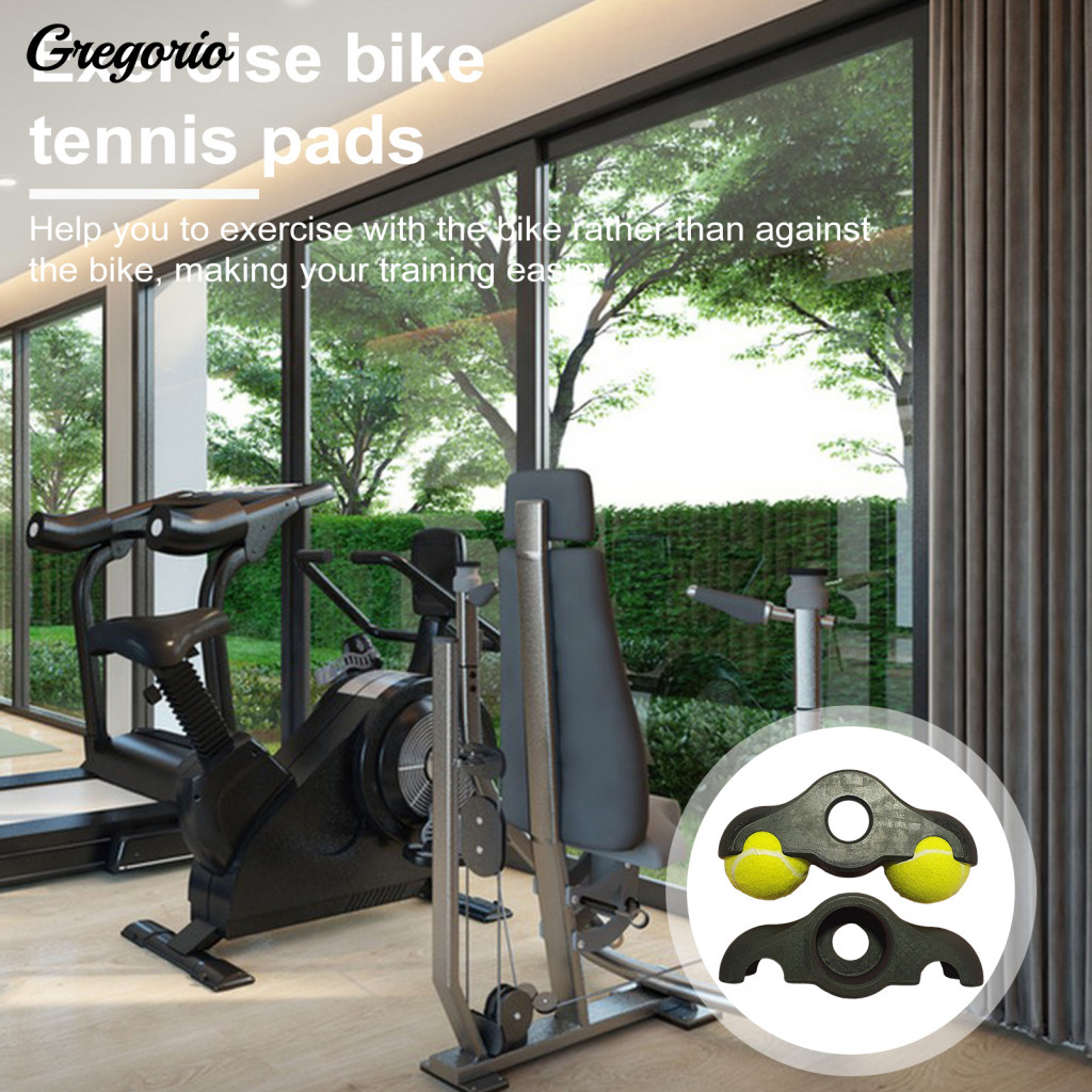 高穩定性腳墊自行車腳墊防滑減震腳墊適用於 Wahoo Kickr Core 家庭健身房健身自行車網球地板保護套件東南