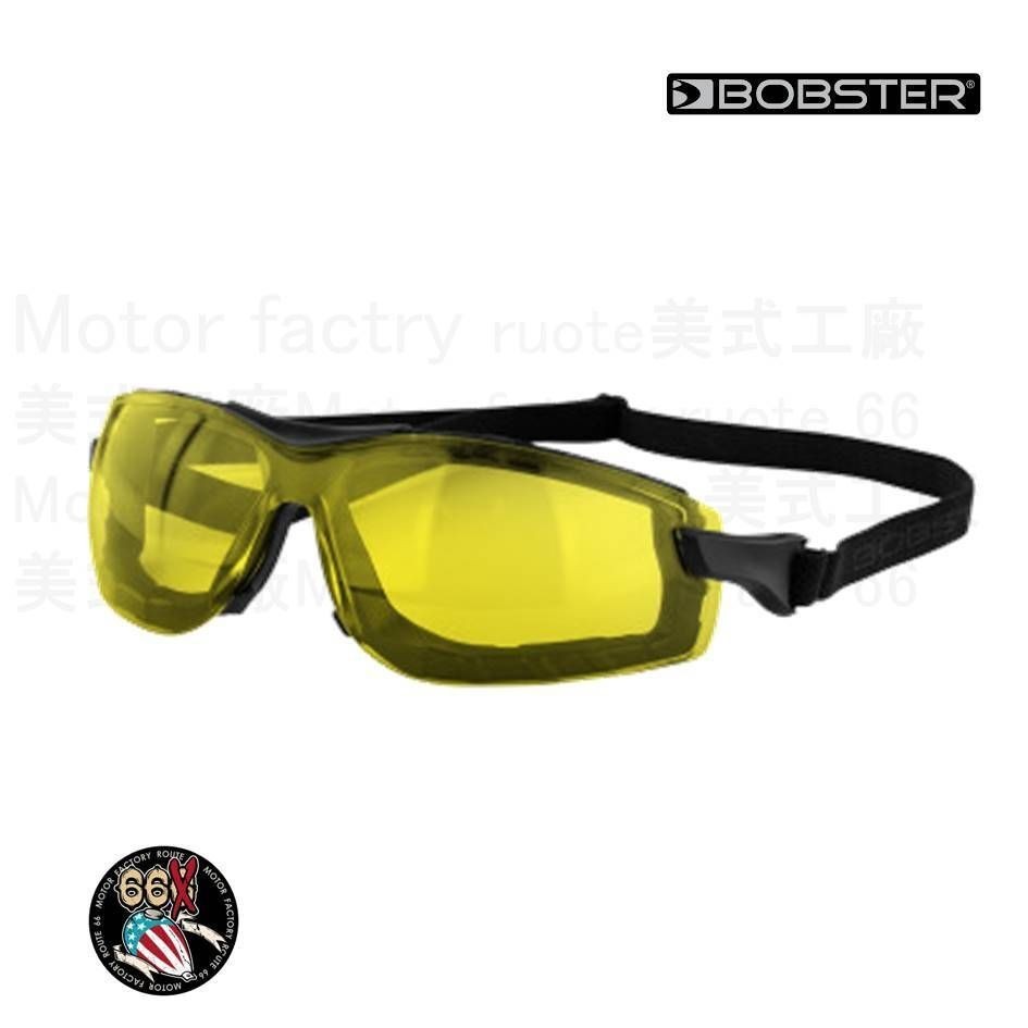 《美式工廠》 美國 BOBSTER GUIDE 風鏡  運動眼鏡 護目鏡 可變式 抗UV 自動調光